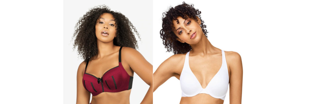 The Bra Necessities: These Are The Bra Colours You Need. NEED