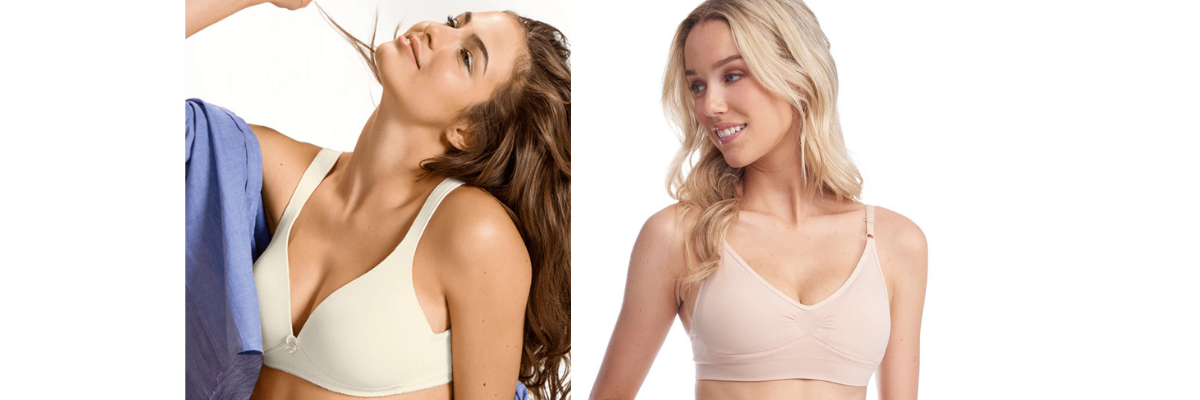 A Bralette For Every Day Of The Week – Bra Doctor's Blog