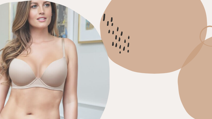 Nurture Your Nature! How to fix your uneven breasts – Bra Doctor's Blog