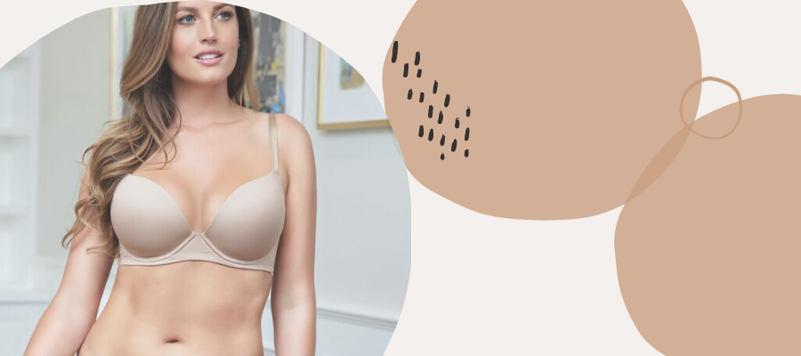 Bras That Will Give You Amazing Cleavage – Bra Doctor's Blog