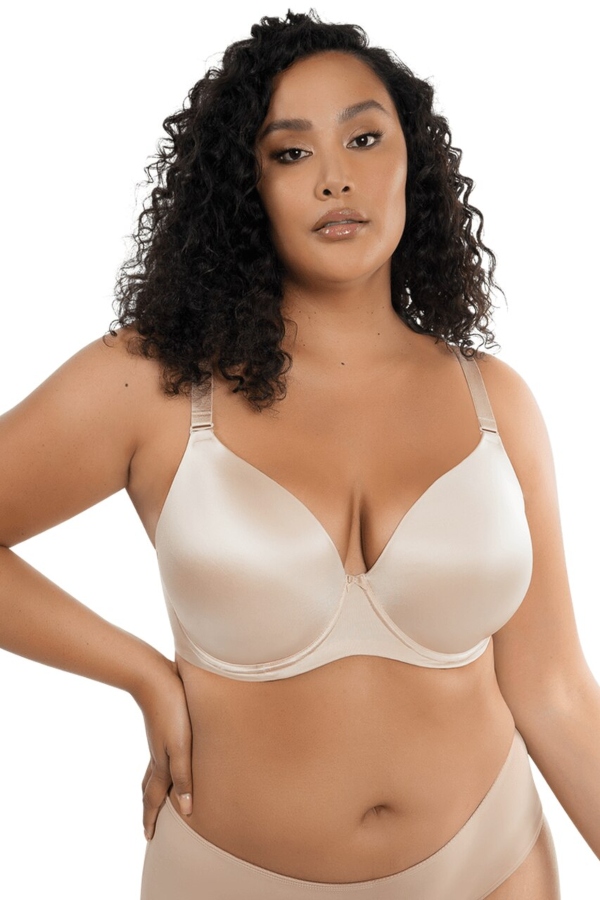 Corlidea Bra very good support with beautiful cleavage. Women's