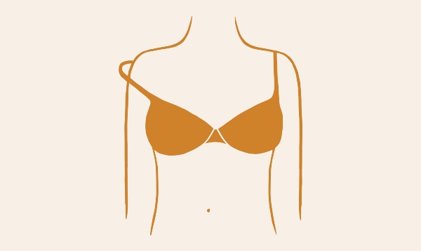 Here's Why You Don't Want A Loose Bra – Bra Doctor's Blog