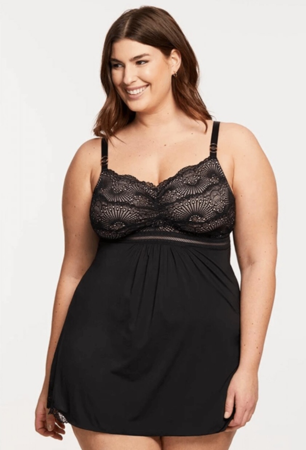 Lingerie Spotlight: Extended Sizes – Bra Doctor's Blog