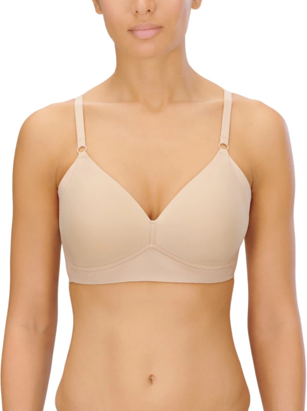 Dermawear - According to a recent study, majority of the women are wearing  an ill-fitted bra resulting in chest tissue damages and premature  sagginess. If you are someone who is confused about