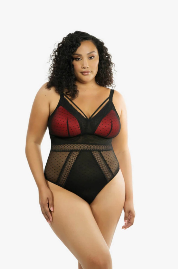 Lingerie Spotlight: Extended Sizes – Bra Doctor's Blog