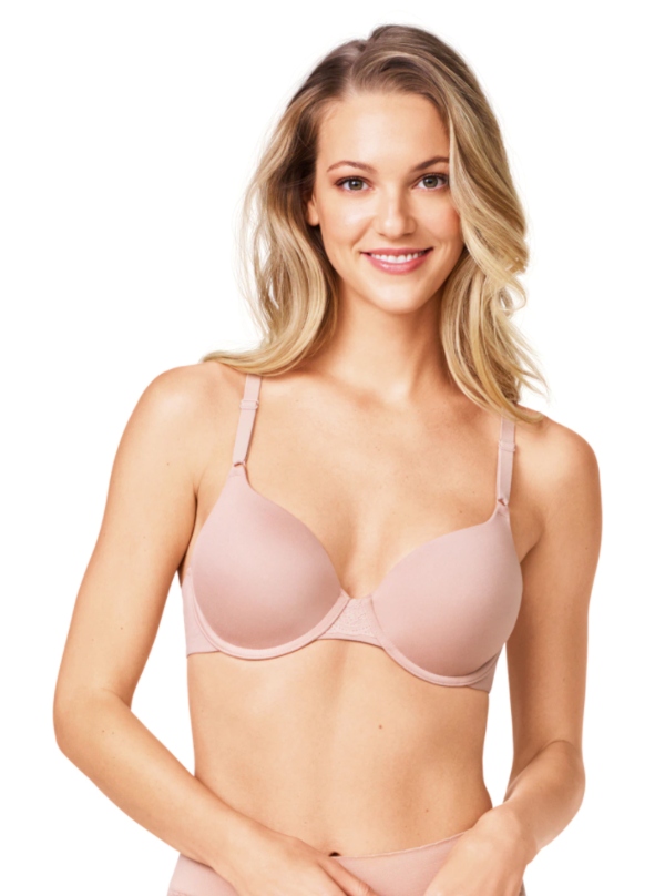 Bra Lab Convertible Bras for Women - Multiway Back Strap -Halter