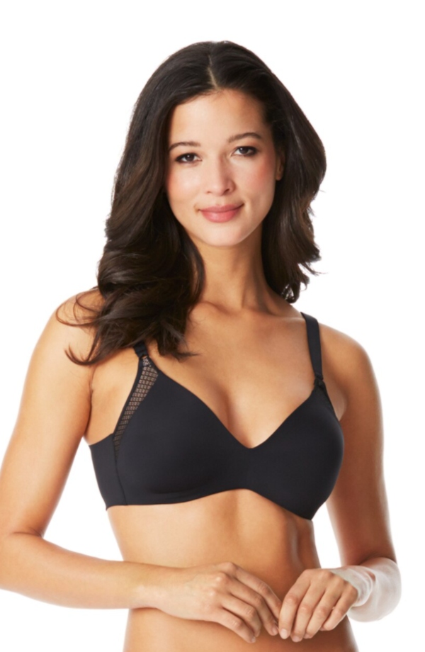 Cloud 9 Wire-Free Lift Bra