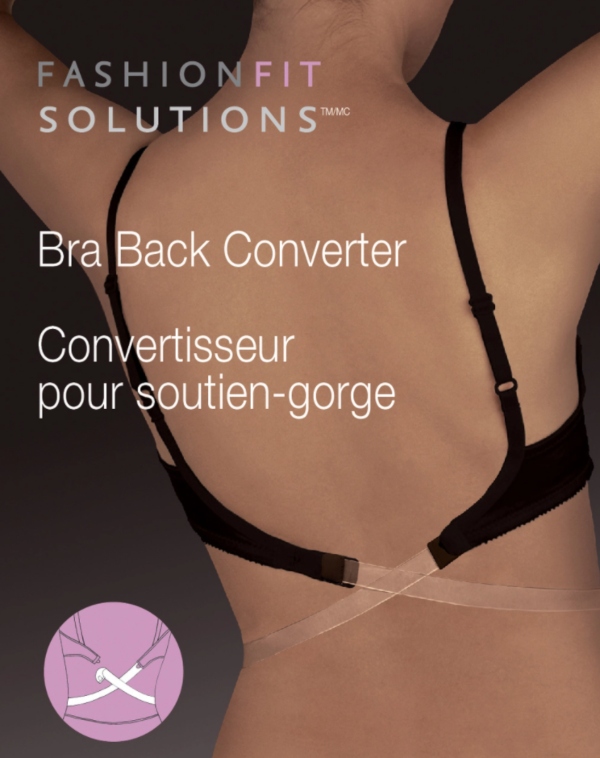 Bra Fit & Style Solutions