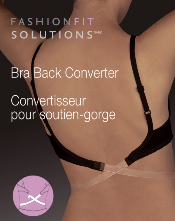 Don't Forget Your Lingerie Accessories! – Bra Doctor's Blog