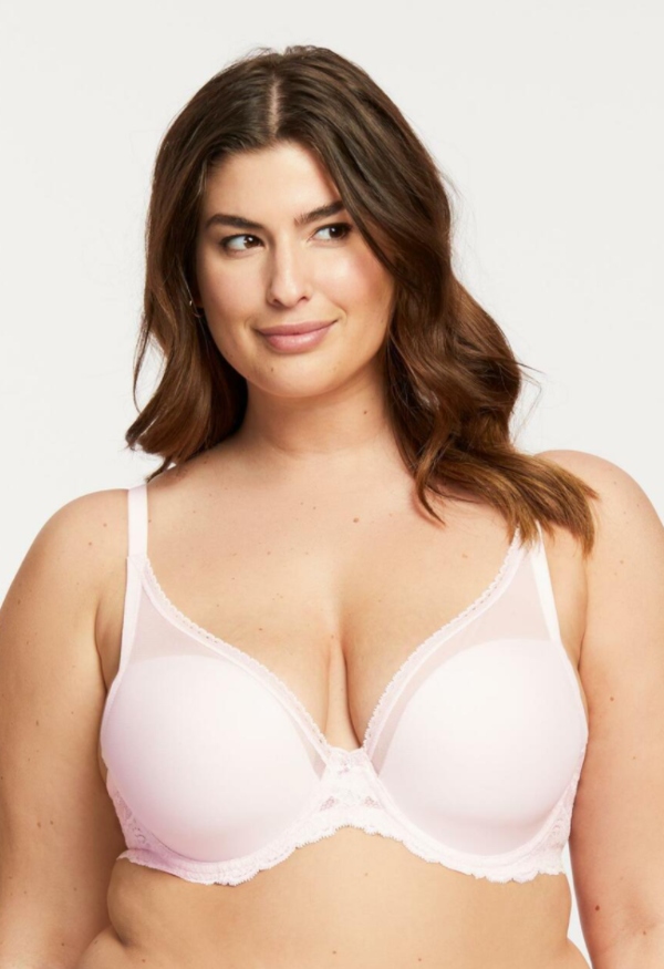 Don't Overlook The Classic T-Shirt Bra – Bra Doctor's Blog