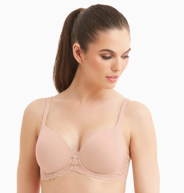 Don't Overlook The Classic T-Shirt Bra – Bra Doctor's Blog