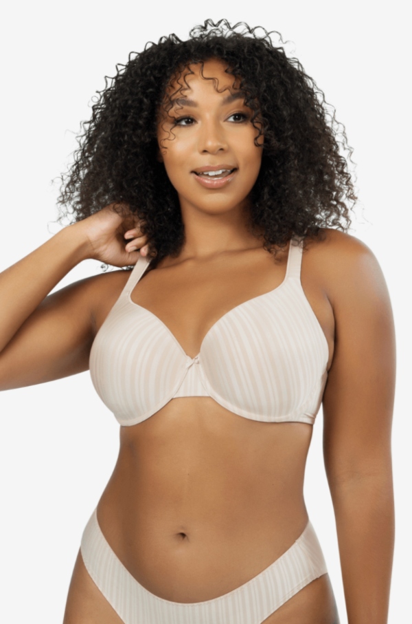 Naturana Minimizing Soft Wirefree Bra – Indulge Boutique