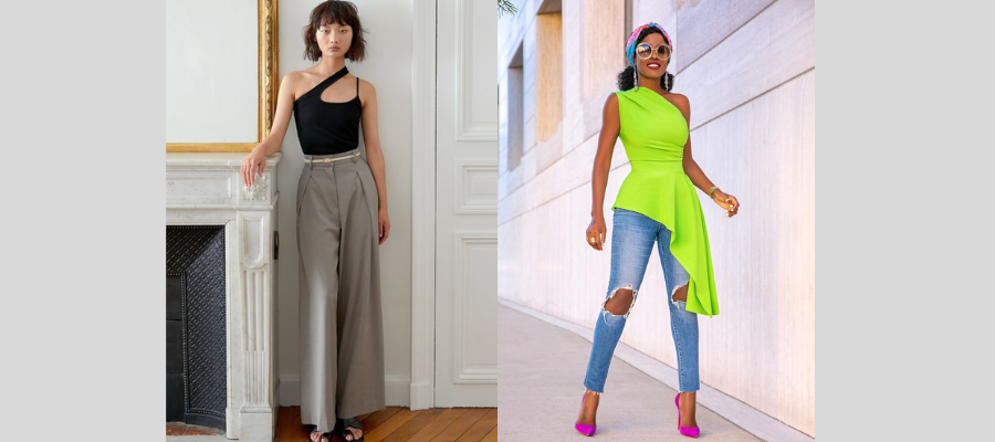 Fashion Trends – Bra Doctor's Blog