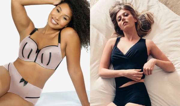 Underwear To Wear Under High Waisted Bottoms – Bra Doctor's Blog