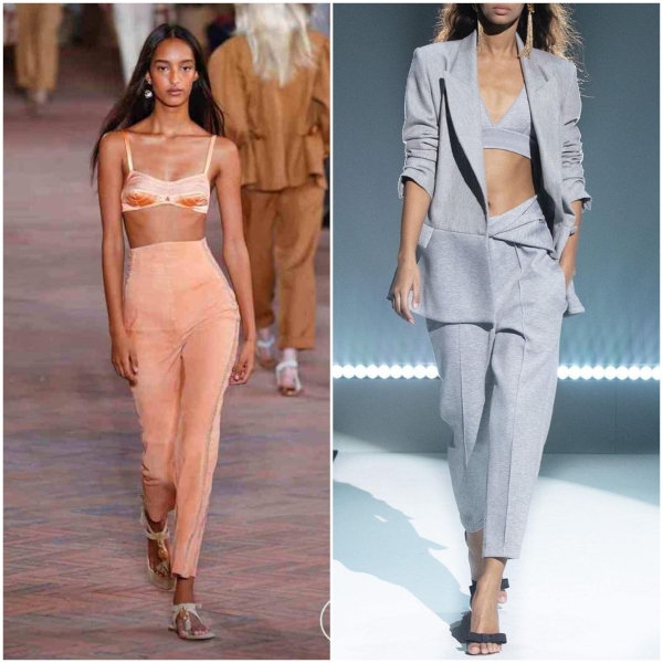 2021 Trend Forecast: Bodysuits (And How To Style Them) – Bra