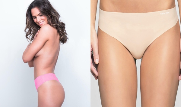 Underwear To Wear Under High Waisted Bottoms – Bra Doctor's Blog