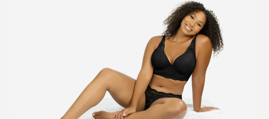 Why We Will Always Love Black Lace – Bra Doctor's Blog
