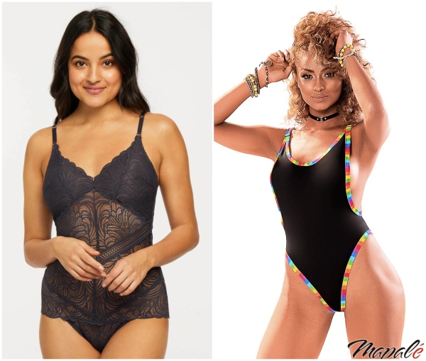 Sheer Dresses Are Trending, So Here's What To Wear Underneath – Bra  Doctor's Blog