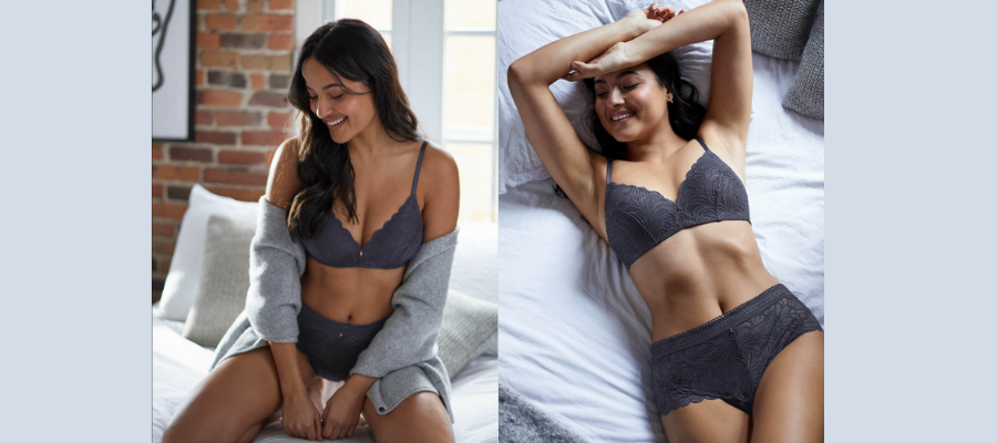 Bras To Wear When You Want To Go Braless, But Can't – Bra Doctor's Blog