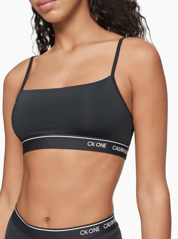 Fit Check) Does this Calvin Klein bra fit me correctly? : r/ABraThatFits