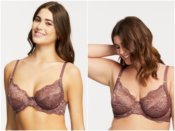 Bras 101: The Racerback Bra – Bra Doctor's Blog