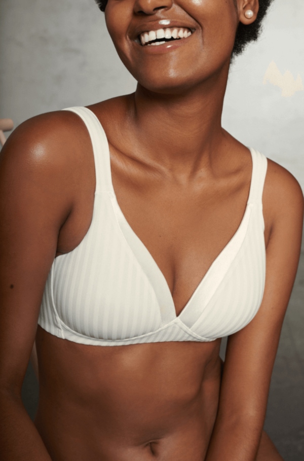 Bras To Wear When You Want To Go Braless, But Can't – Bra Doctor's