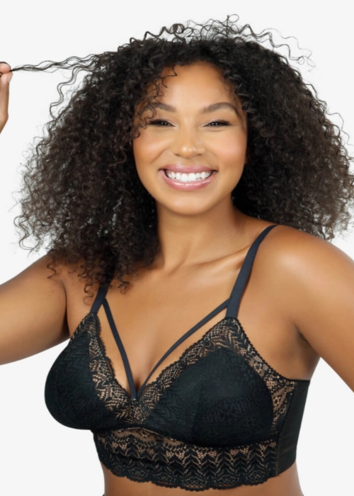 Why We Will Always Love Black Lace – Bra Doctor's Blog