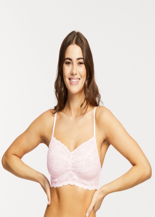 Bralettes: The Not-So-Basic Basic – Bra Doctor's Blog