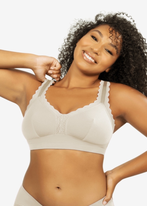 Bralettes: The Not-So-Basic Basic – Bra Doctor's Blog