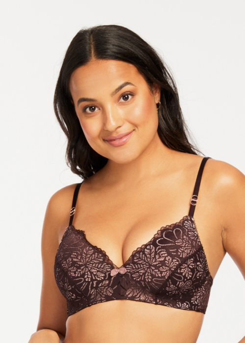 Soft Bras: They'll Convert You Into A Lingerie Lover – Bra Doctor's Blog