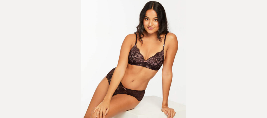 Soft Bras: They'll Convert You Into A Lingerie Lover – Bra