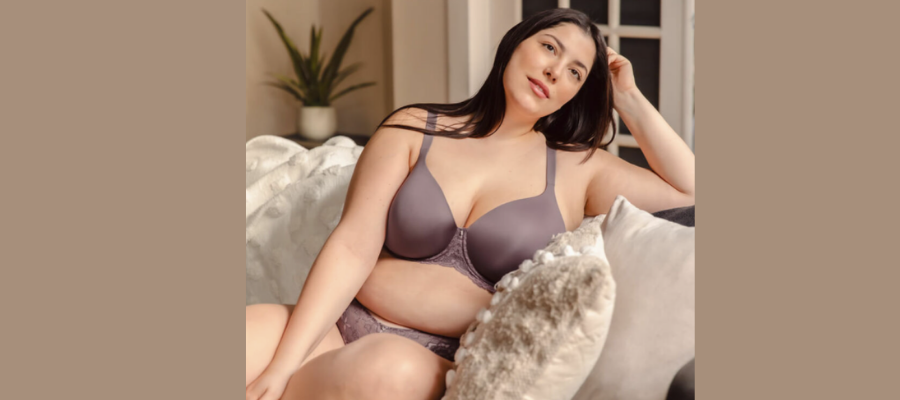 Shyaway lingerie on X: See the different collections of push Up