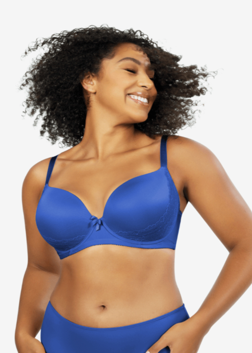 Bras For Ample Busts – Bra Doctor's Blog