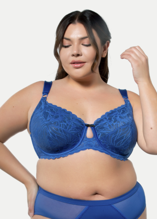 Bras For Ample Busts – Bra Doctor's Blog