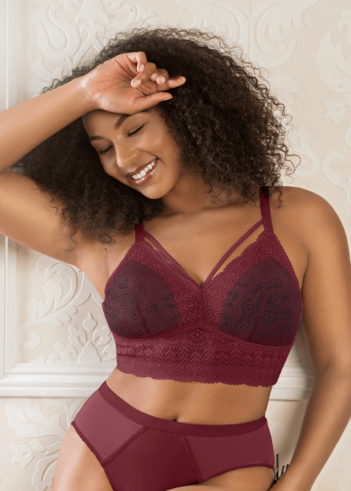 Should You Get Rid Of Your Old Bras Or Fix Them? - ParfaitLingerie