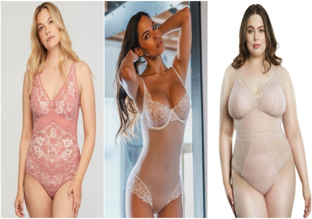 Let's Get Married To Some Wedding Lingerie – Bra Doctor's Blog