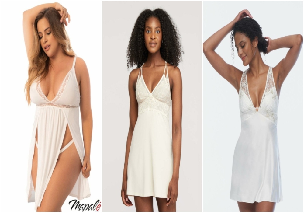 Let's Get Married To Some Wedding Lingerie – Bra Doctor's Blog