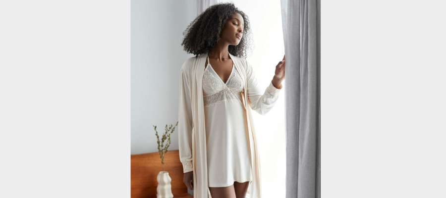 Let's Get Married To Some Wedding Lingerie – Bra Doctor's Blog